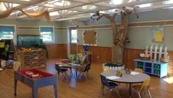 Natural Beginnings Early Childhood Program