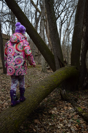 Kendall County Forest Preserve Animal Abracadabra Camp