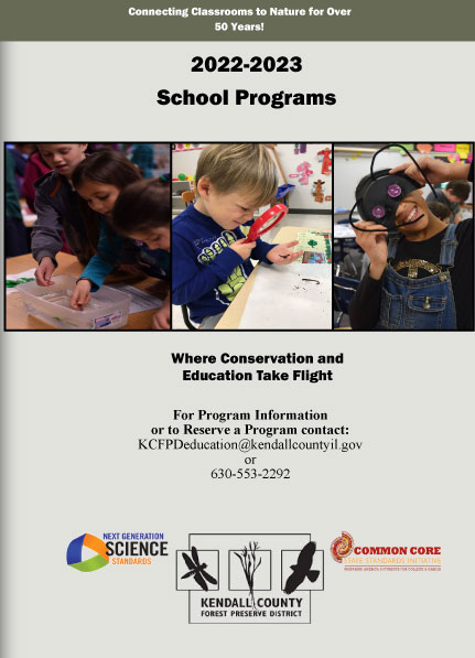 NGSS School Program