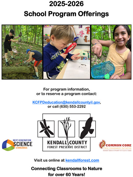 NGSS School Program