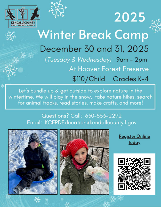Winter Camp