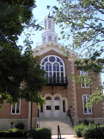 Courthouse